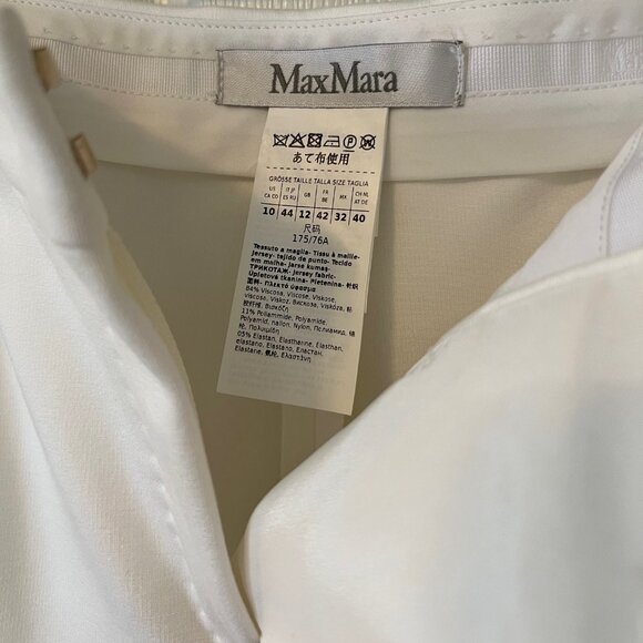 MAXMARA Trouser (NWOT) - Picture 6 of 6